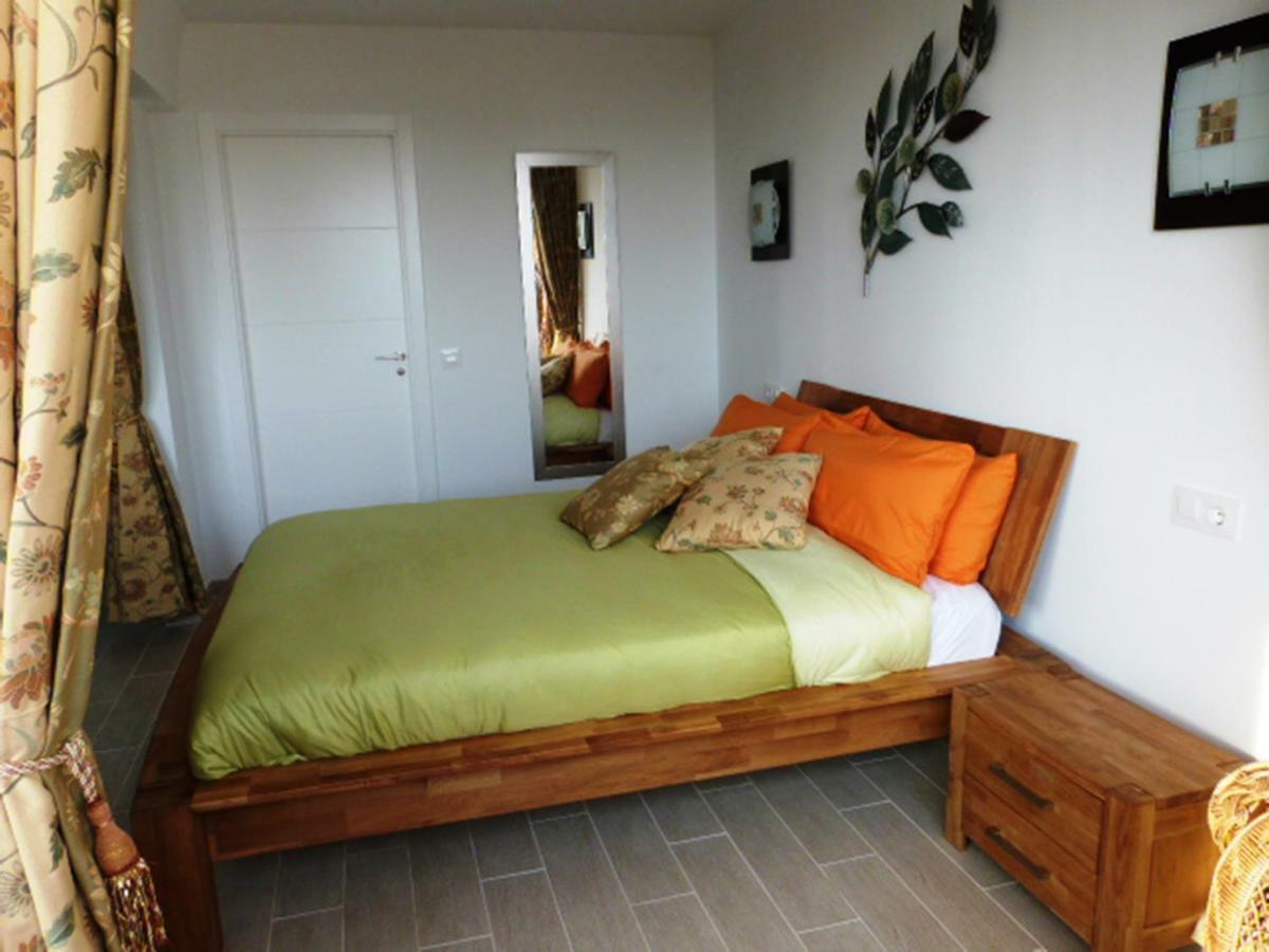 Casa Crystal Apartment Javea Exterior photo
