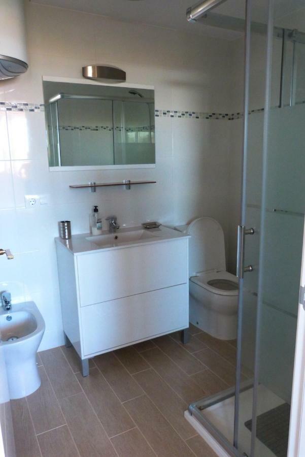 Casa Crystal Apartment Javea Exterior photo