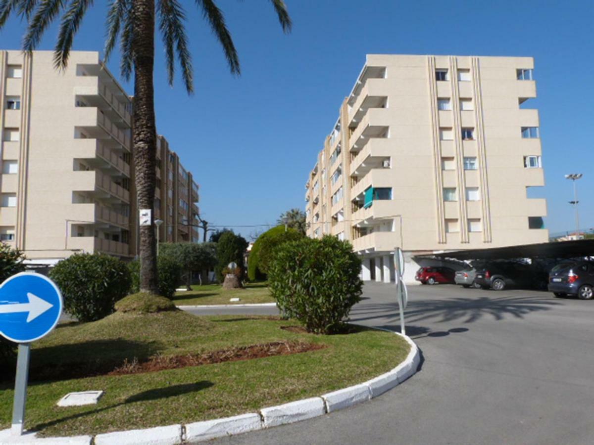 Casa Crystal Apartment Javea Exterior photo